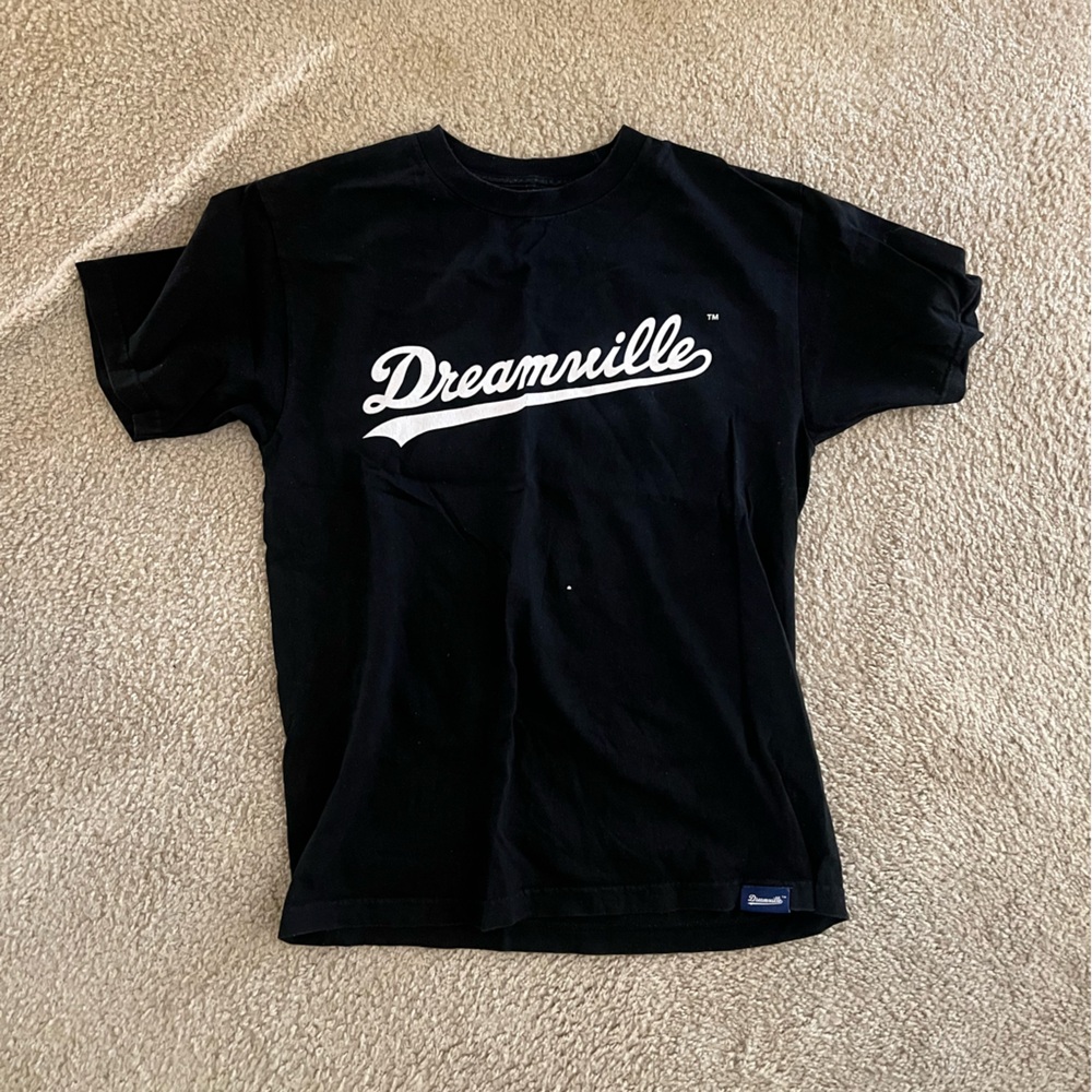Dreamville Shirt - J Cole